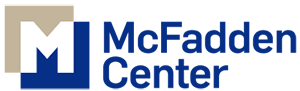 McFadden Center Logo